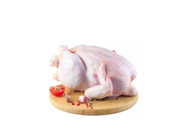 Pollo Entero (Aprox 2.3kg)