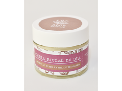 Crema facial de dia Aloe Botanica 50ml