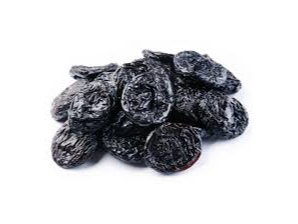 Ciruelas sin carozo x 100gr