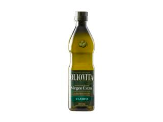 Aceite de oliva extra virgen Oliovita