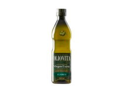Aceite de oliva extra virgen Oliovita