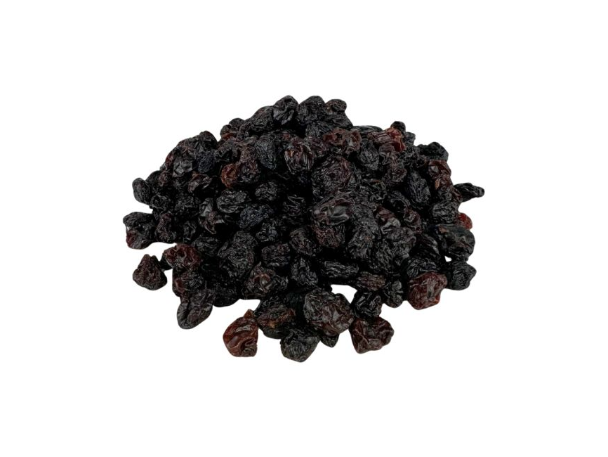 Pasas de uva sin semillas x 250gr