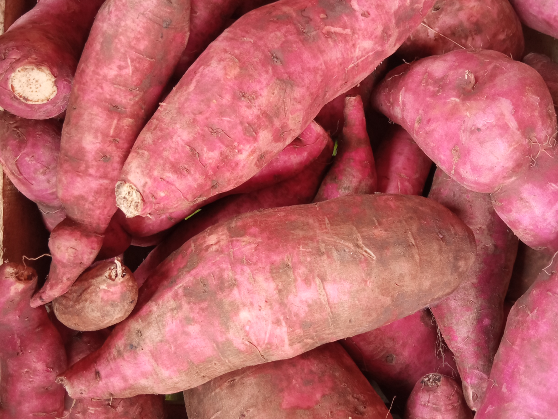 Batatas 1k