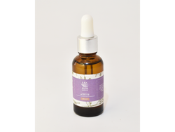 Aceites vegetales puros Aloe Botanica 30ml