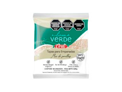 Tapas para Empanadas Mix de Semillas Orali x 420g