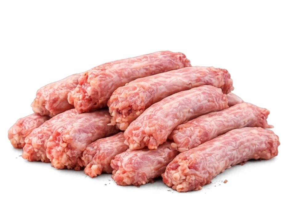 Cogotes (aprox 1.4kg)