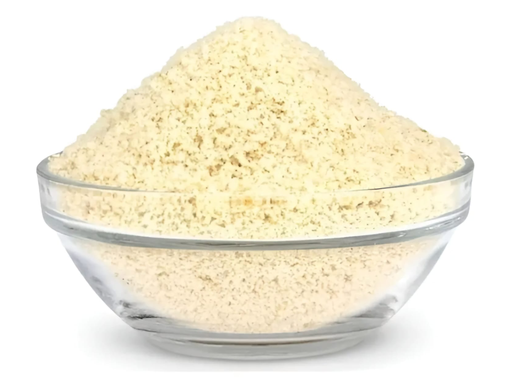 Harina de almendras con o sin piel x kg