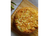 Tortilla de papa individual