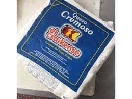 Combos c/ Quesos El Craikense