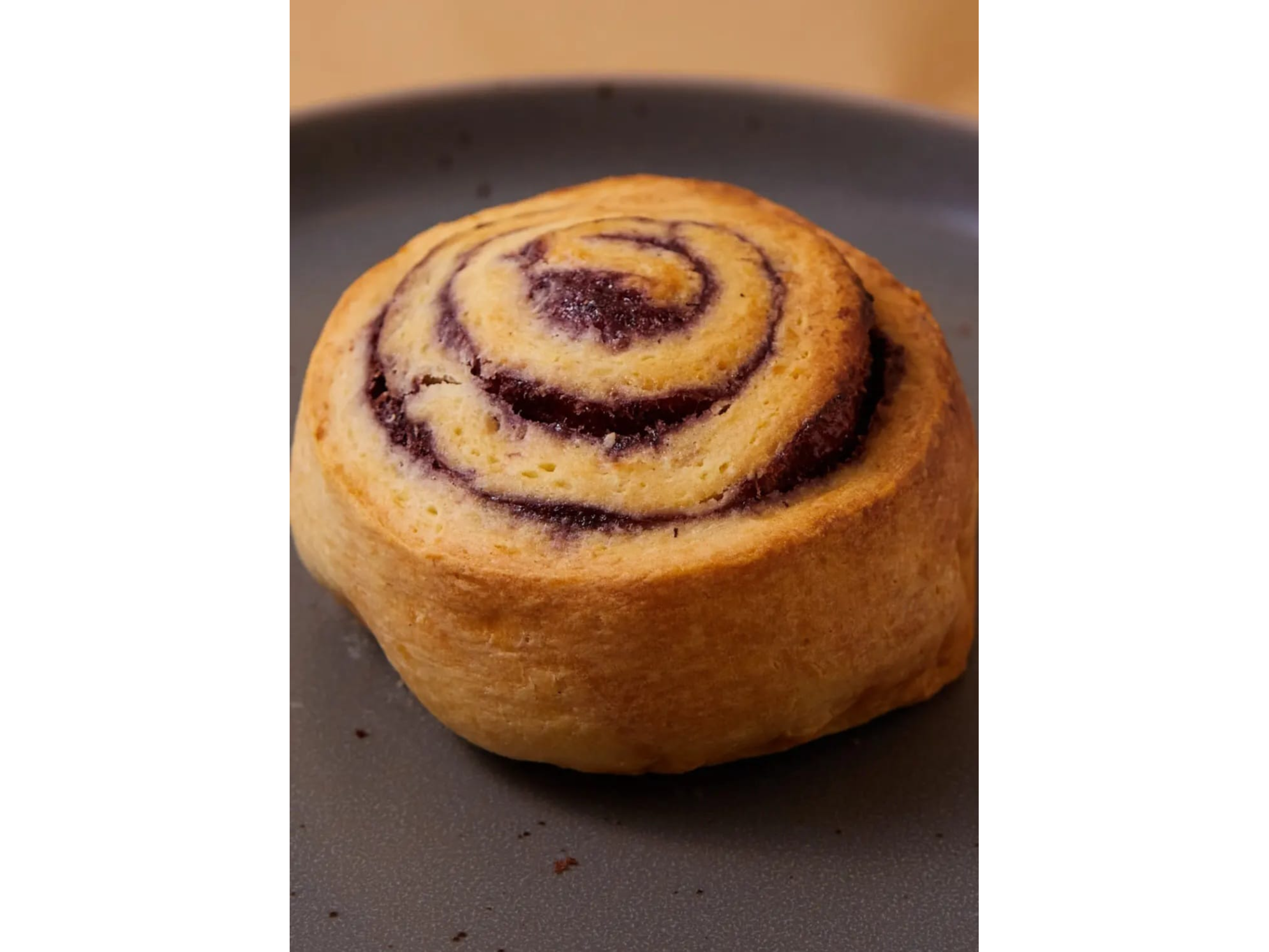 Roll de Frutos Rojos x Unidad