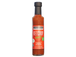 Ketchup Organico x 285g - Pampa Gourmet
