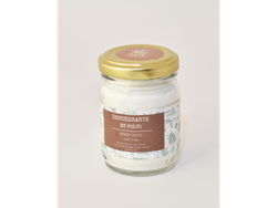 Desodorante en polvo Aloe Botanica 55gr