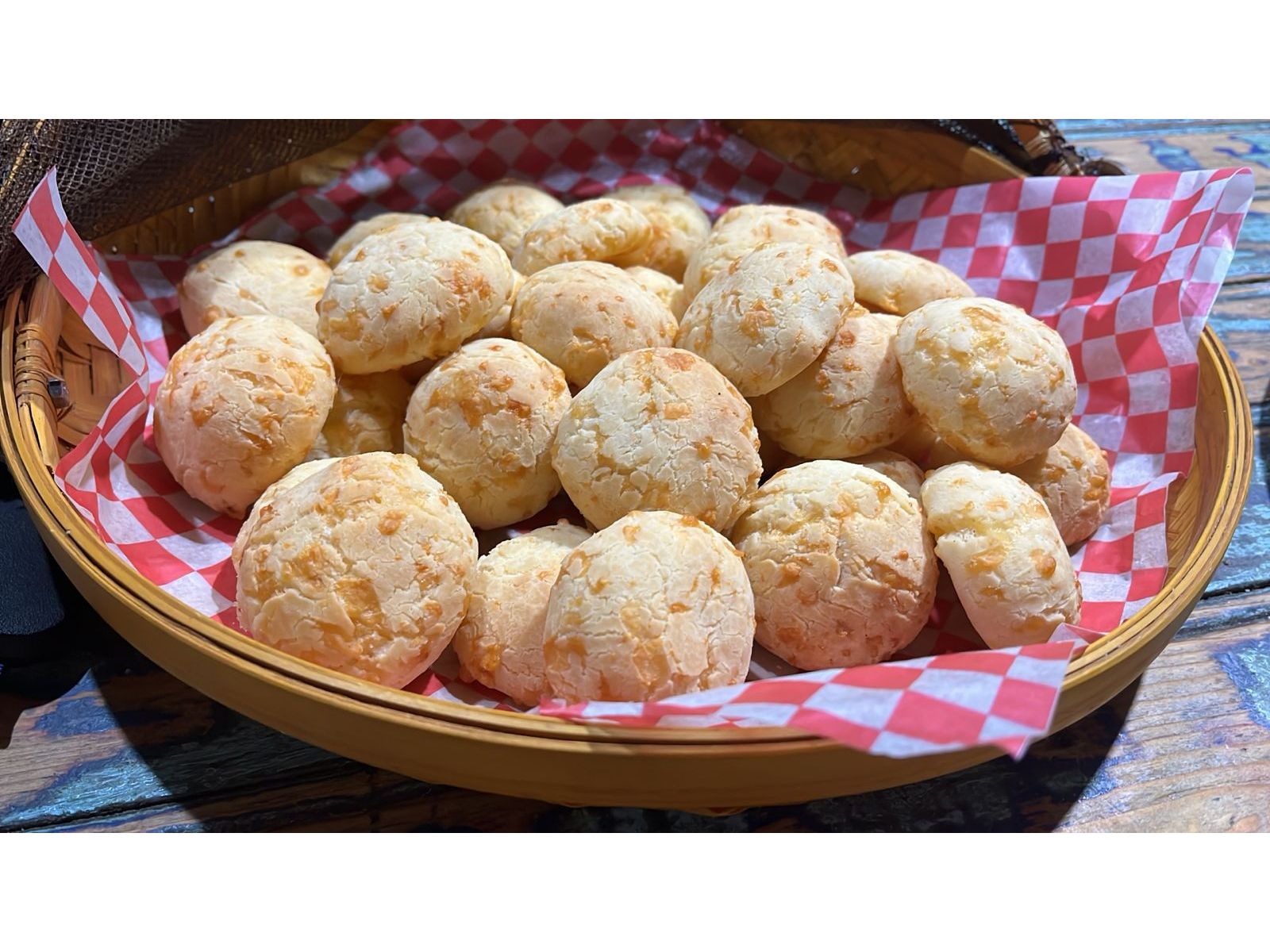 Chipa x 250gr