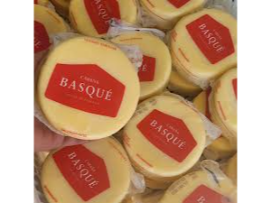 Muzzarella sin conservantes (NO agroecologica) 500gr - Cabaña Basque