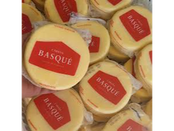 Muzzarella sin conservantes (NO agroecologica) 500gr - Cabaña Basque