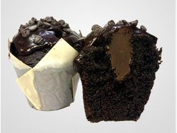 Muffin Choco Chips (Grande)