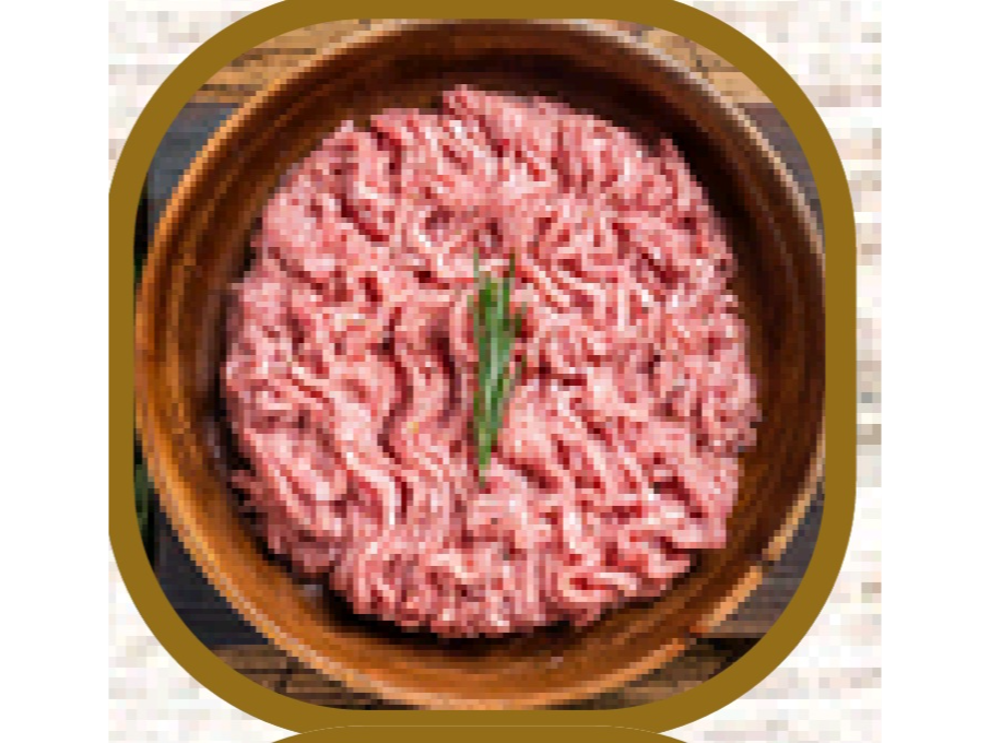 Suprema picada (aprox 500gr)