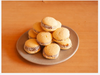 Alfajores de maicena x 250gr