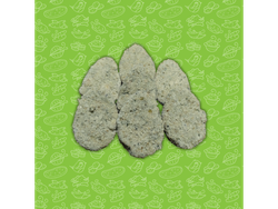 Nuggets de Garbanzos - VEGANO - Campechana x 12 u.