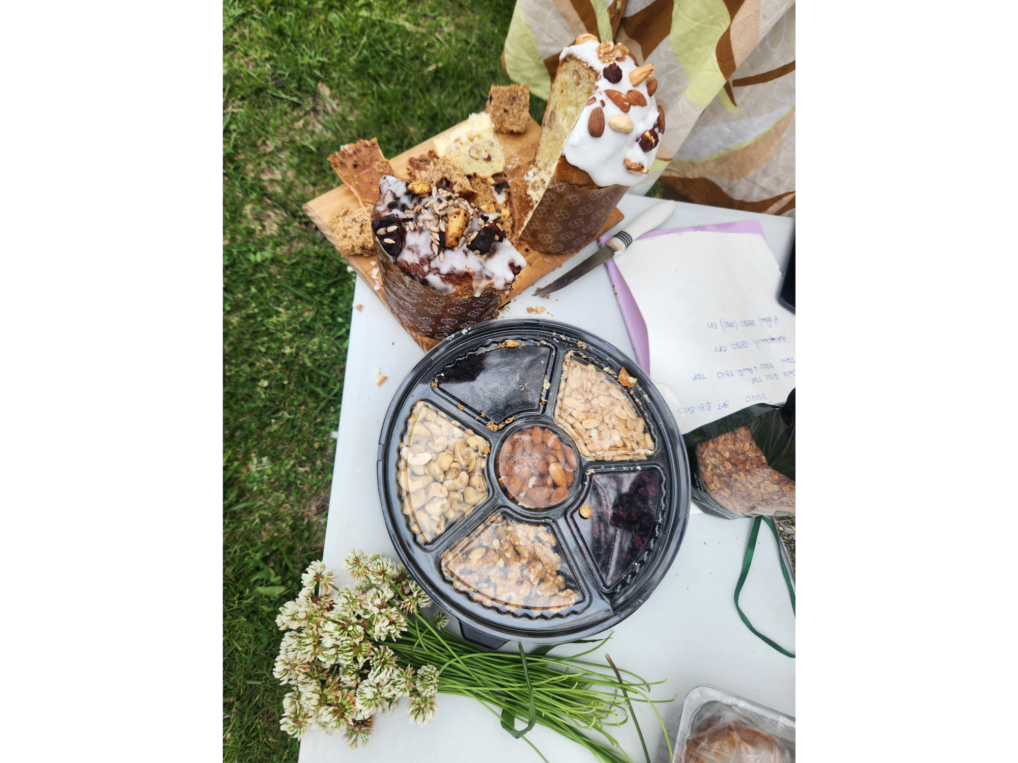 Bolsa Navideña Coplera Premium