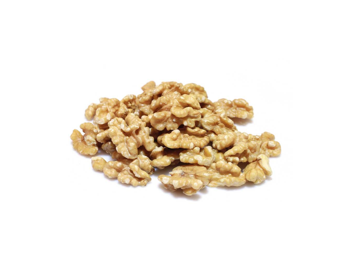 Nueces mariposa x 100gr