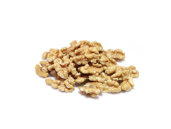 Nueces mariposa x 100gr