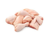 Pollo entero trozado en 4 (aprox 2kg)