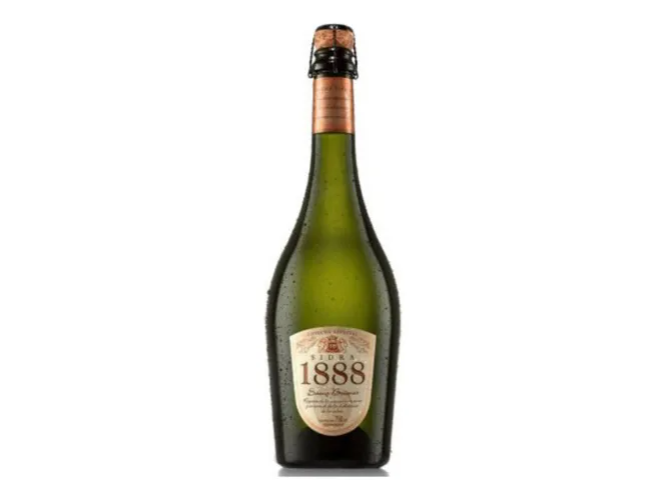 Sidra 1888 750cc
