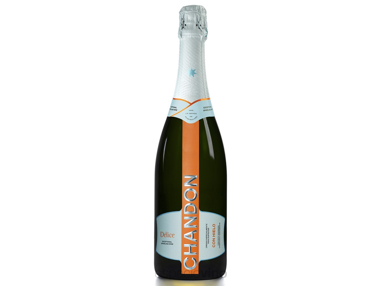 Espumante Chandon Delice 750cc