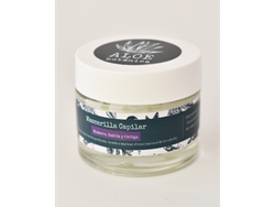 Mascarilla capilar salvia y romero Aloe Botanica 50ml