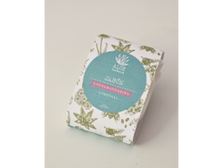 Jabon citrico limon/mandarina Aloe Botanica 45gr