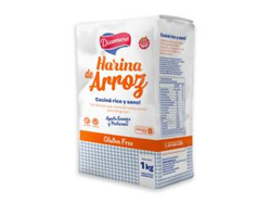 Harina de Arroz sin TACC Dicomere x 1kg