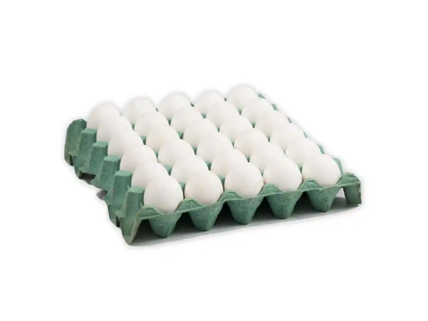 Maple de huevos pastoriles x 30u