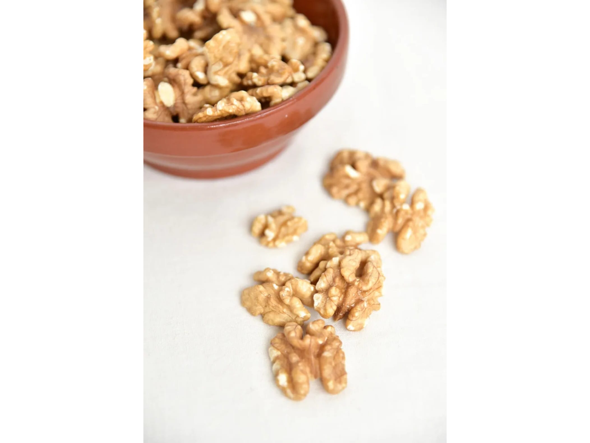 Nueces Mariposa x 100gr