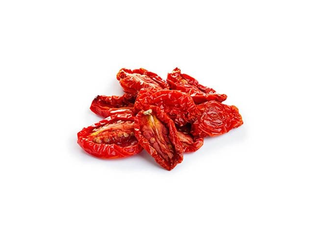 Tomates secos x 50gr