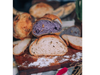 Pan de campo de masa madre (aprox 500gr)