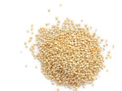 Semillas de quinoa blanca x 250gr