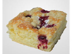 Cuadrado de Frutos Rojos 7x7