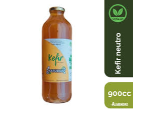 Kefir Naturius x 910ml