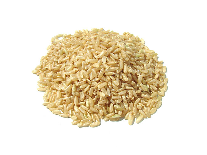 Arroz yamani integral x 500gr