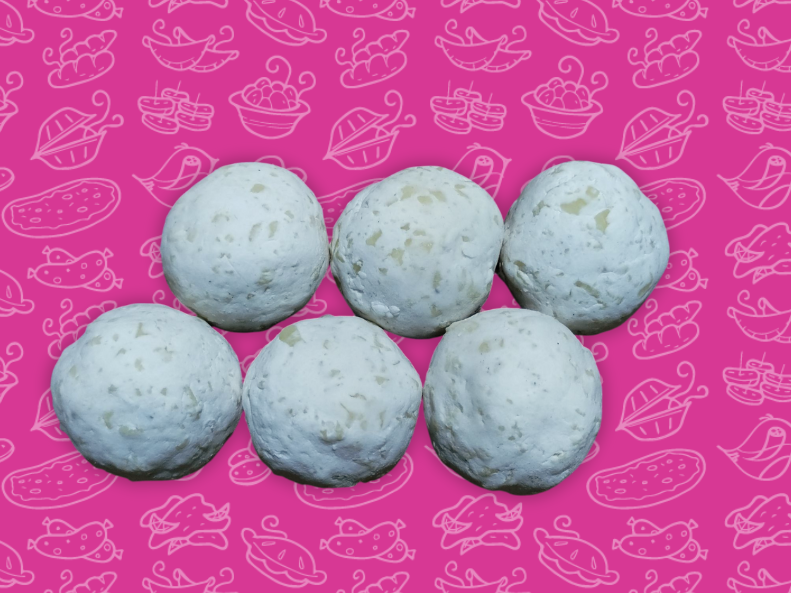 Chipa Campechana x 12u