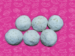 Chipa Campechana x 12u