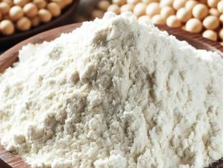 Harina de Soja