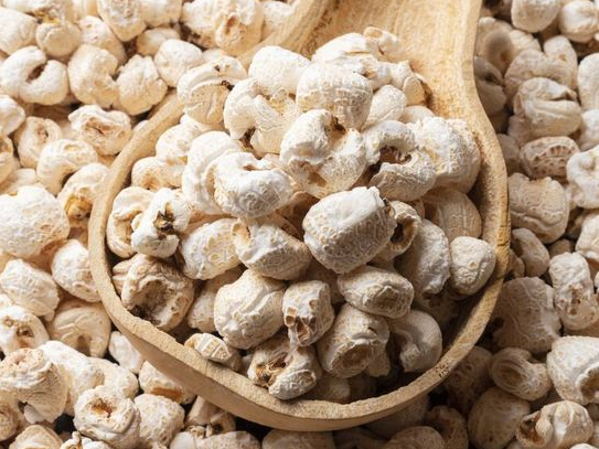 Tutucas con Edulcorante