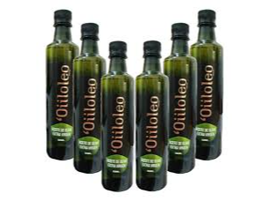 Aceite de Oliva Extra Virgen OIILOLEO