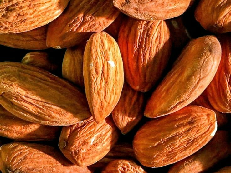 Almendras