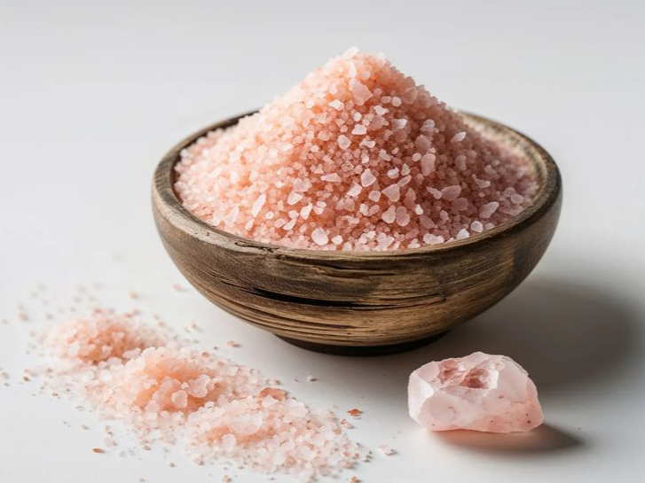 Sal del Himalaya Fina