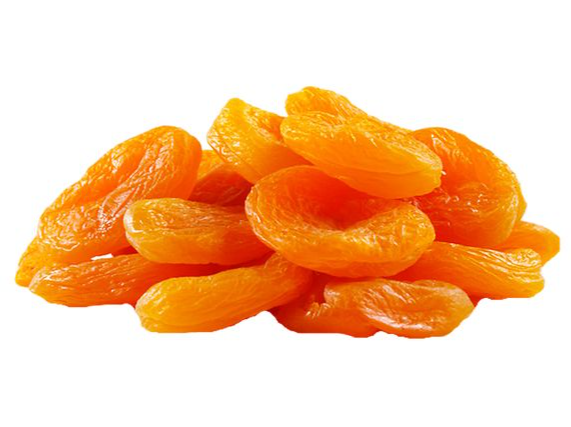 Medallón de Durazno