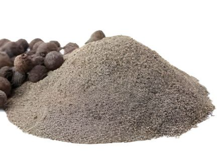 Pimienta Negra Molida