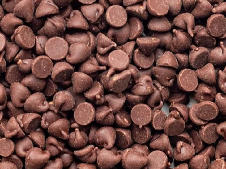 Gotitas de Chocolate